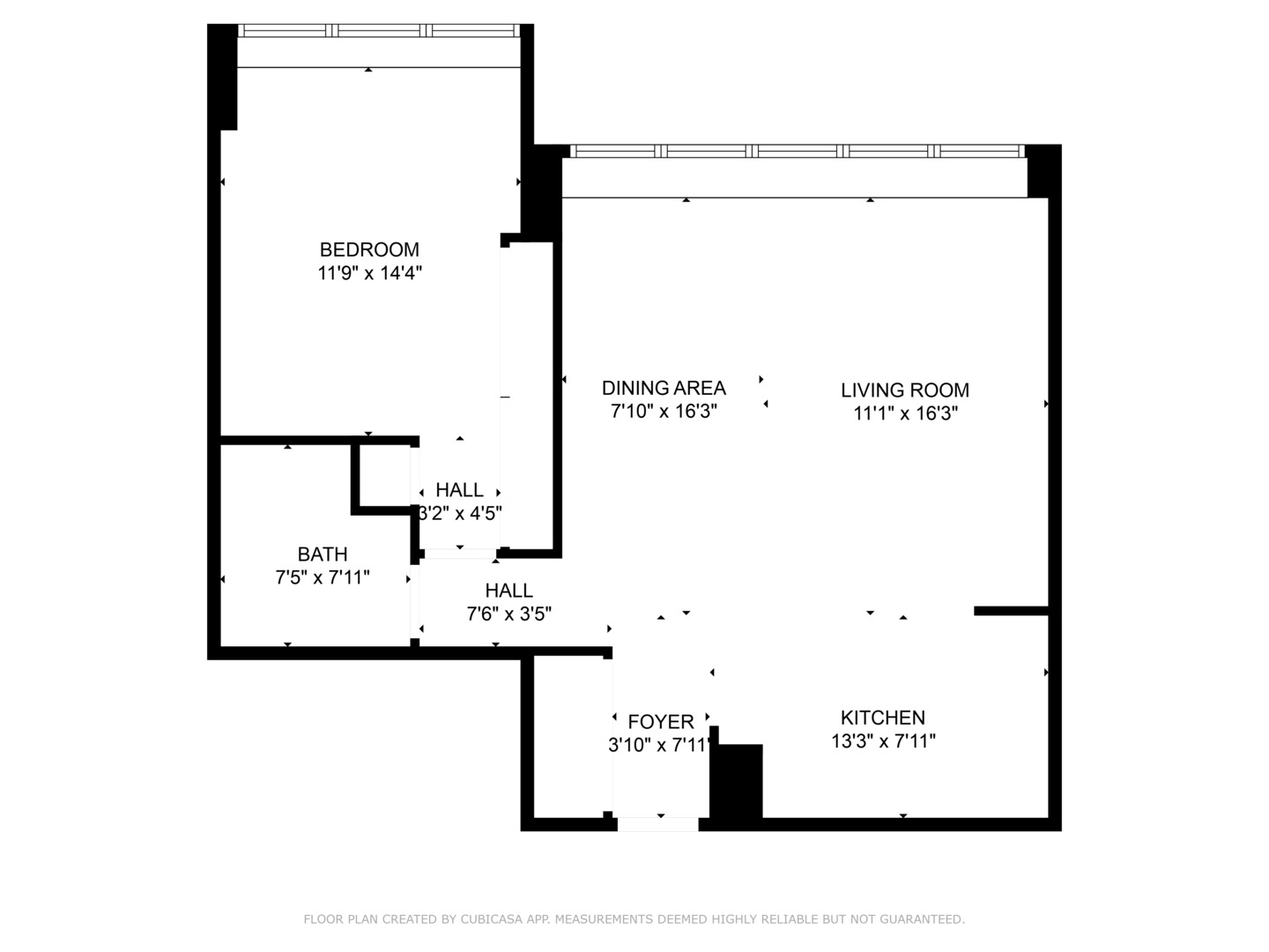 MLS #MRD12454859 image #1