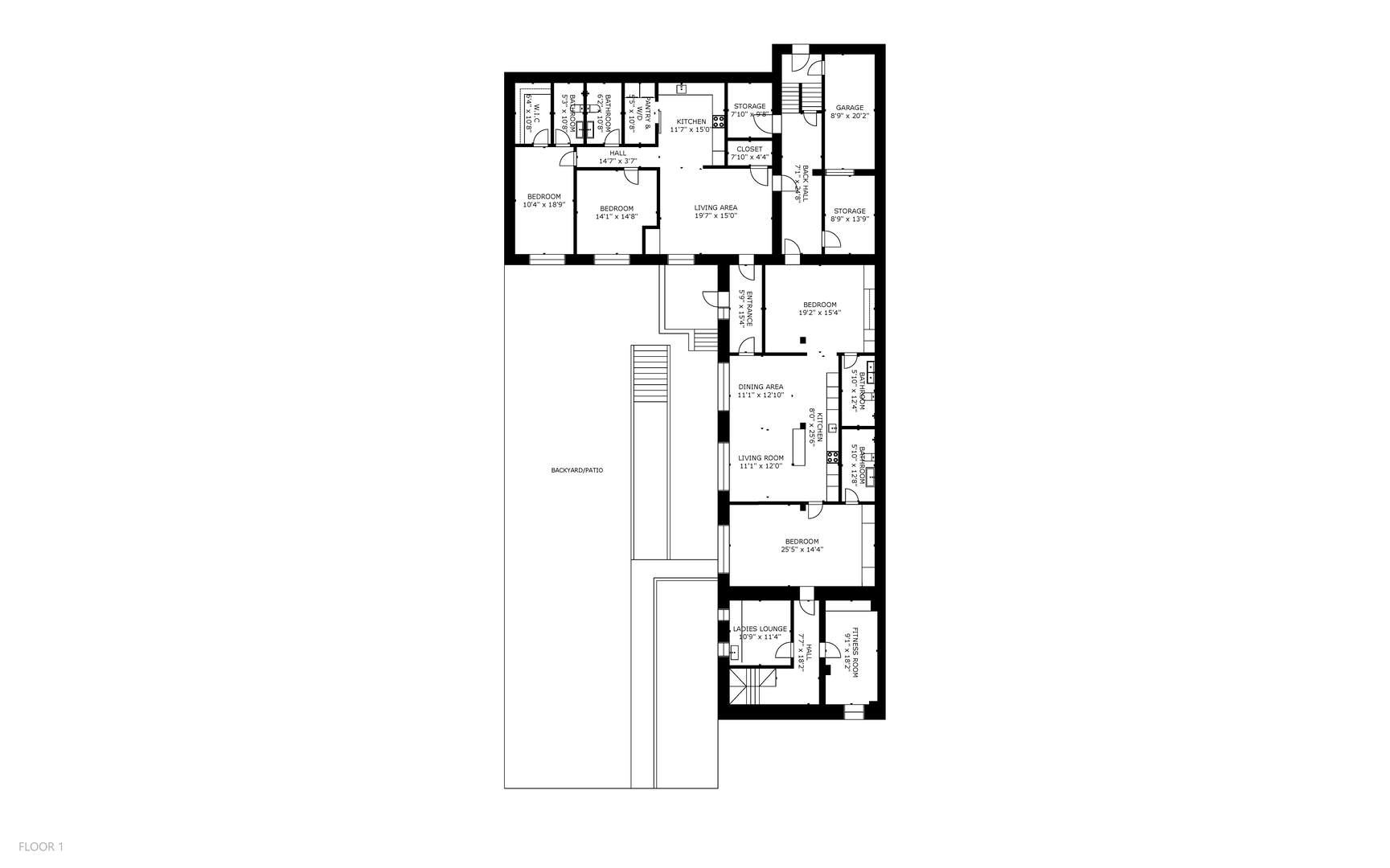 MLS #MRD12454920 image #59