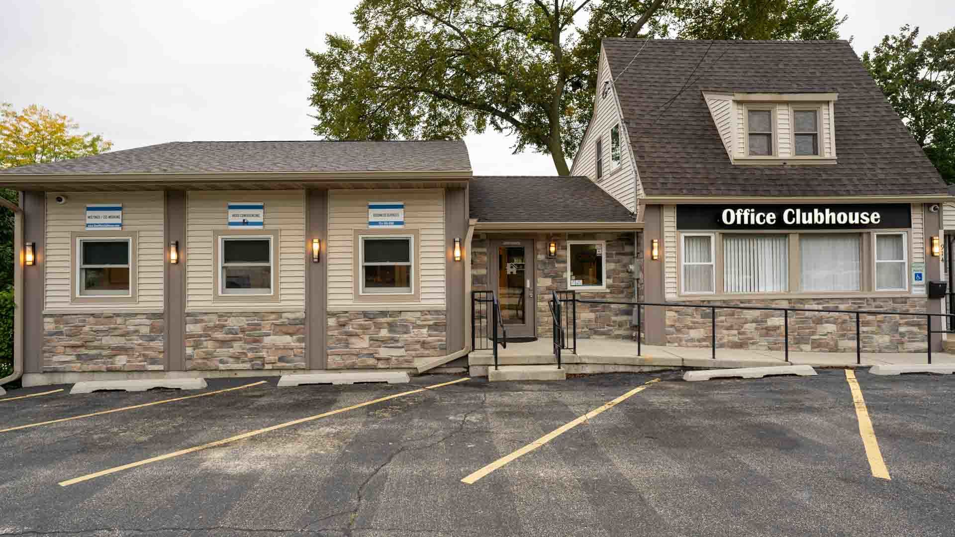 945 Lakeview Parkway #180 Vernon Hills IL 60061 MLS #MRD12395365 60 broker reciprocity