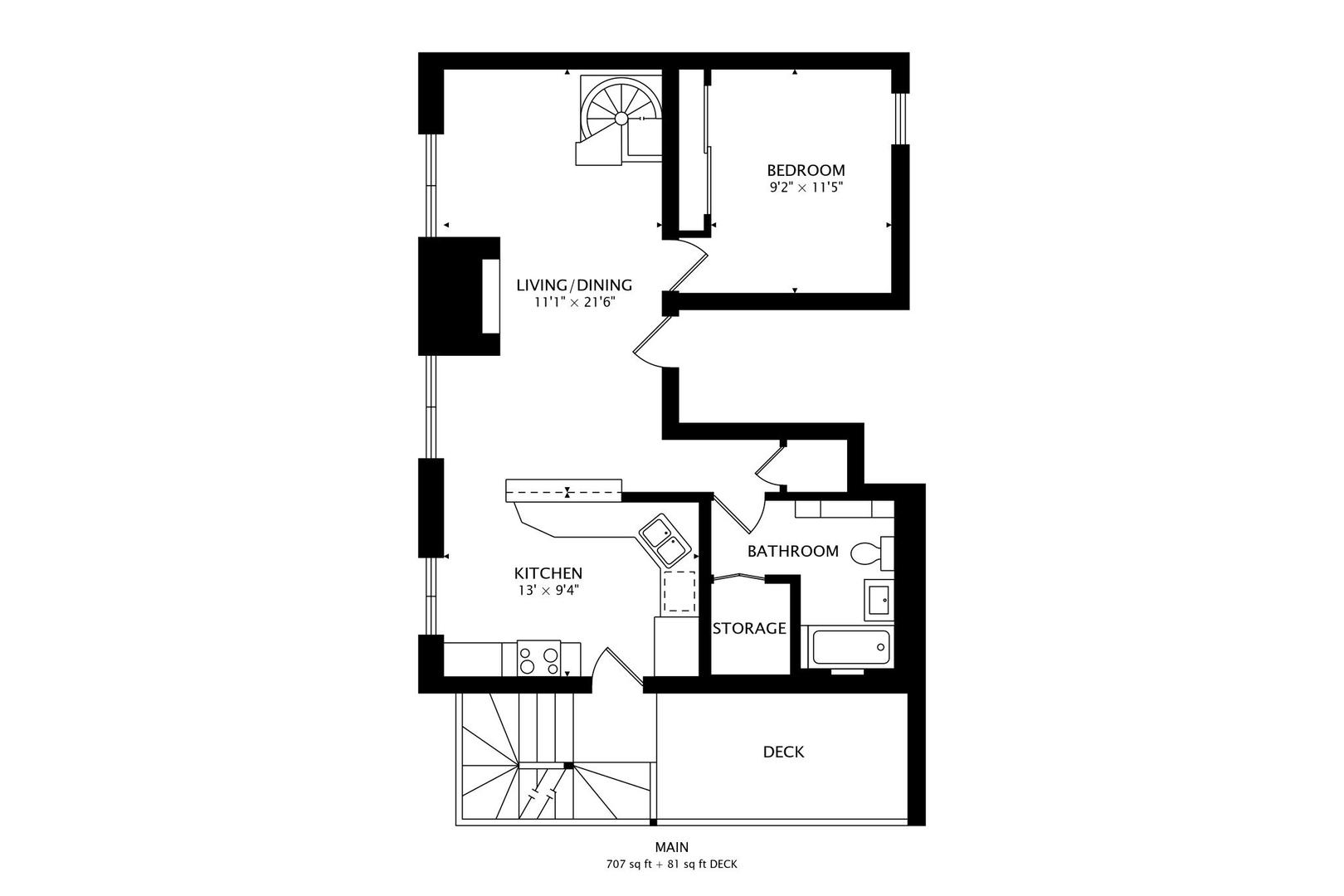MLS #MRD12456053 image #5