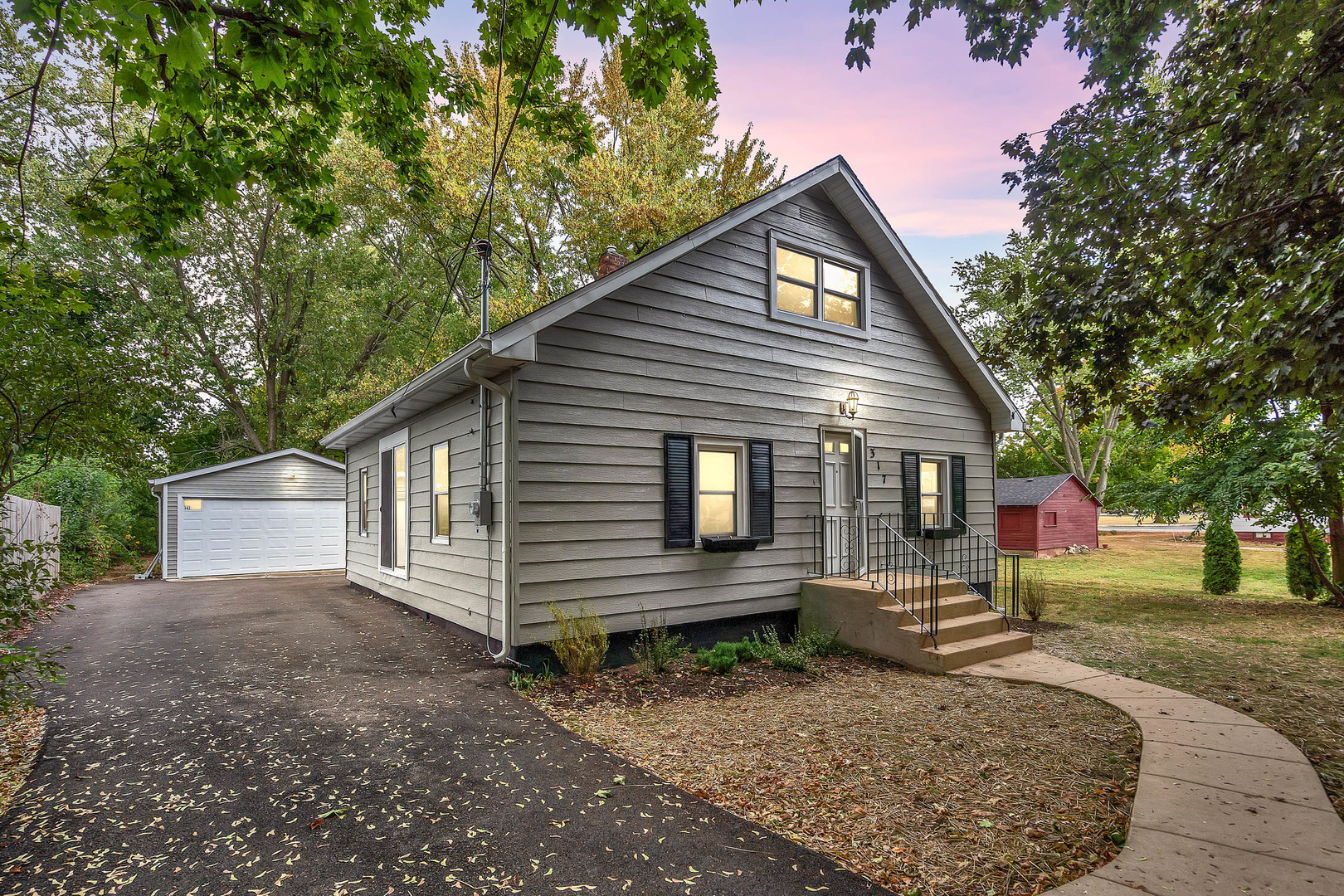 1513 Elder Drive Aurora IL 60506 MLS #MRD12501393 54 broker reciprocity