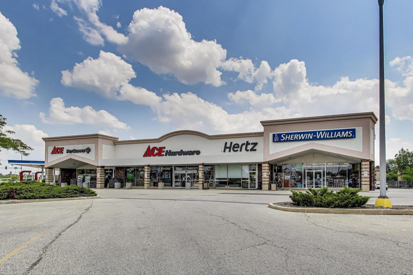 2385 Hammond Drive #3 Schaumburg IL 60173 MLS #MRD12493999 86 broker reciprocity