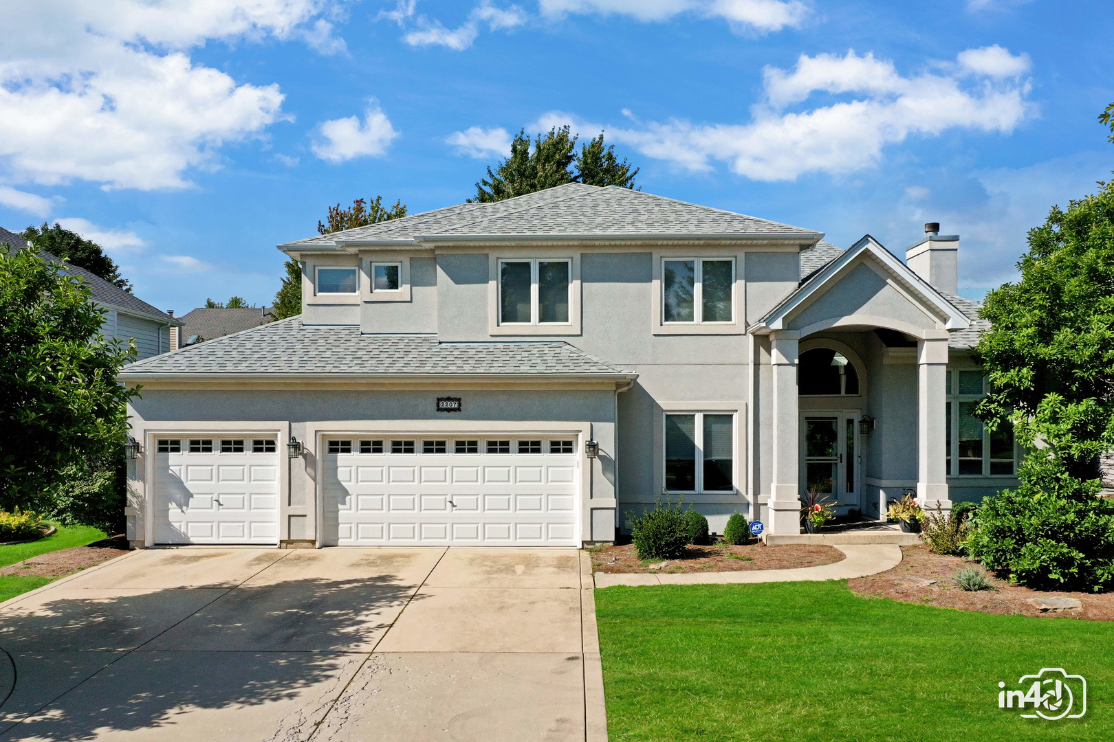 3432 Caine Drive Naperville IL 60564 MLS #MRD12469579 64 broker reciprocity