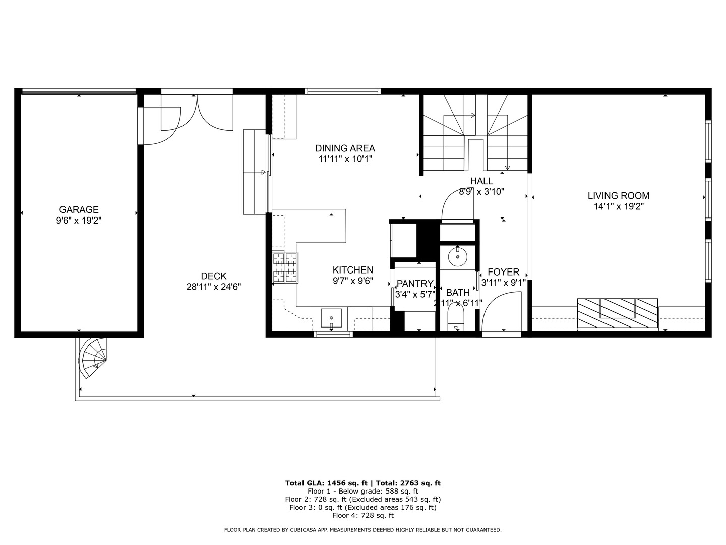 MLS #MRD12459801 image #2