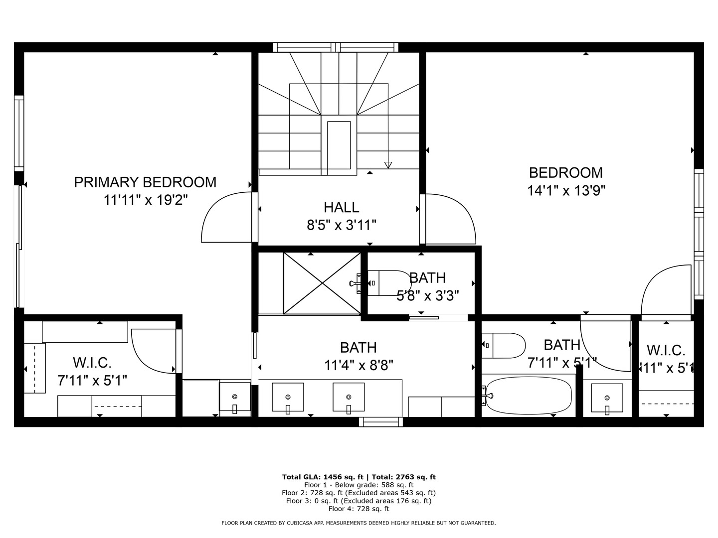 MLS #MRD12459801 image #4