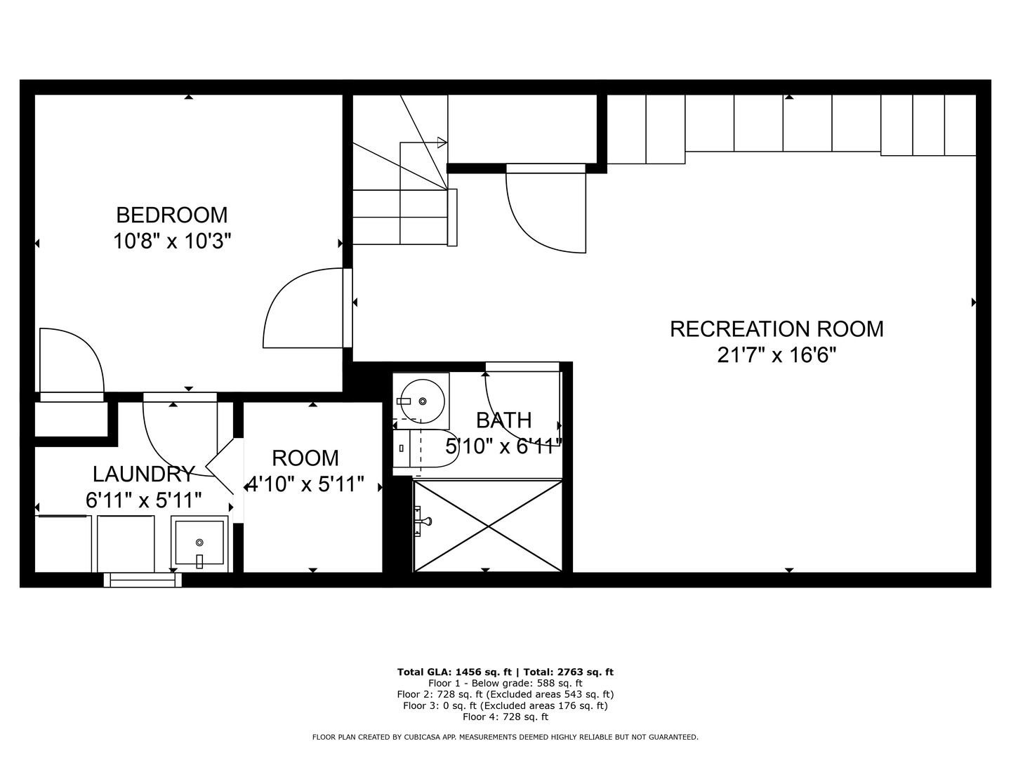 MLS #MRD12459801 image #1