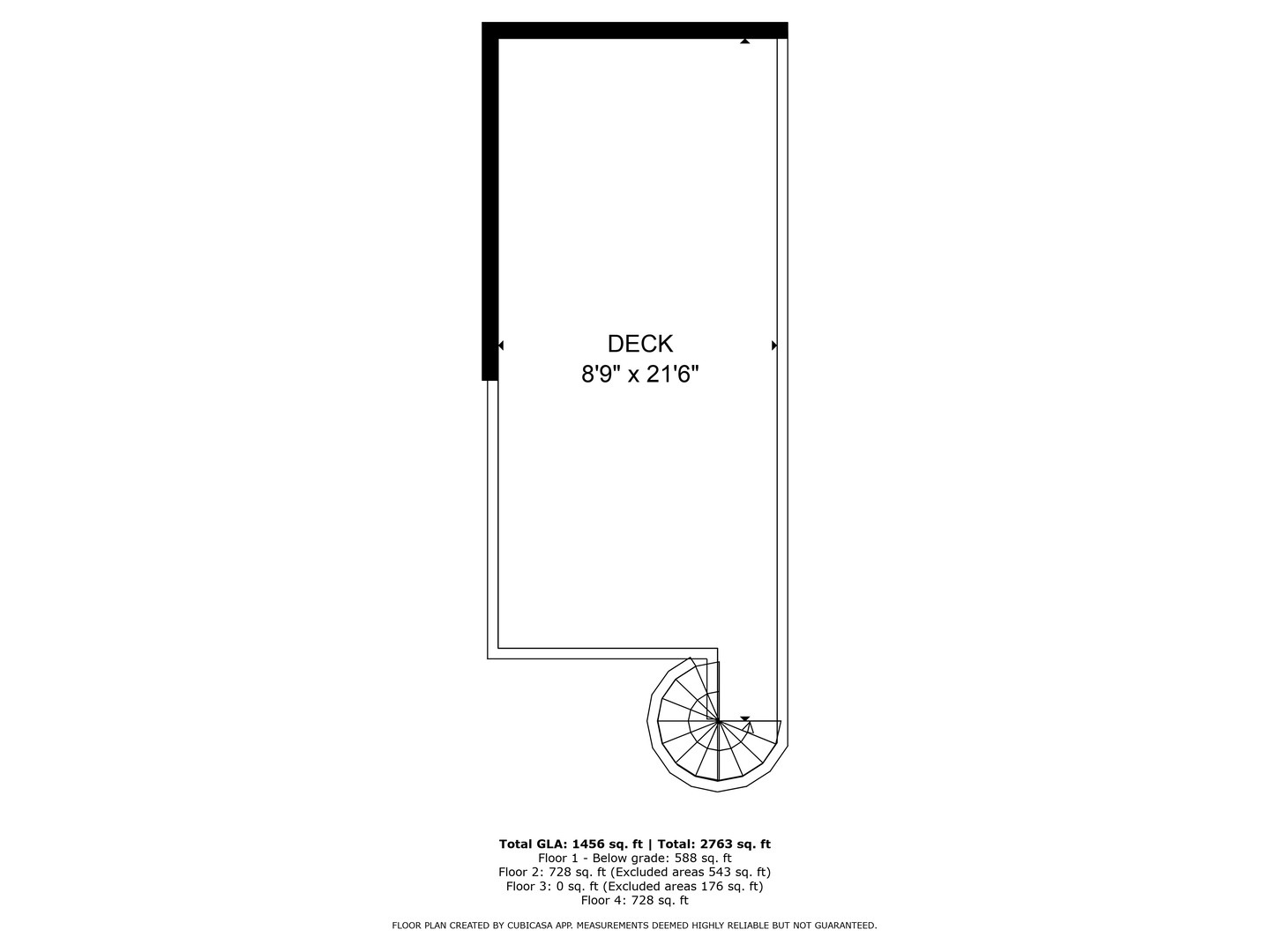 MLS #MRD12459801 image #3