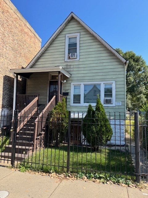 8250 S Kenwood Avenue Chicago IL 60619 MLS #MRD12501590 46 broker reciprocity