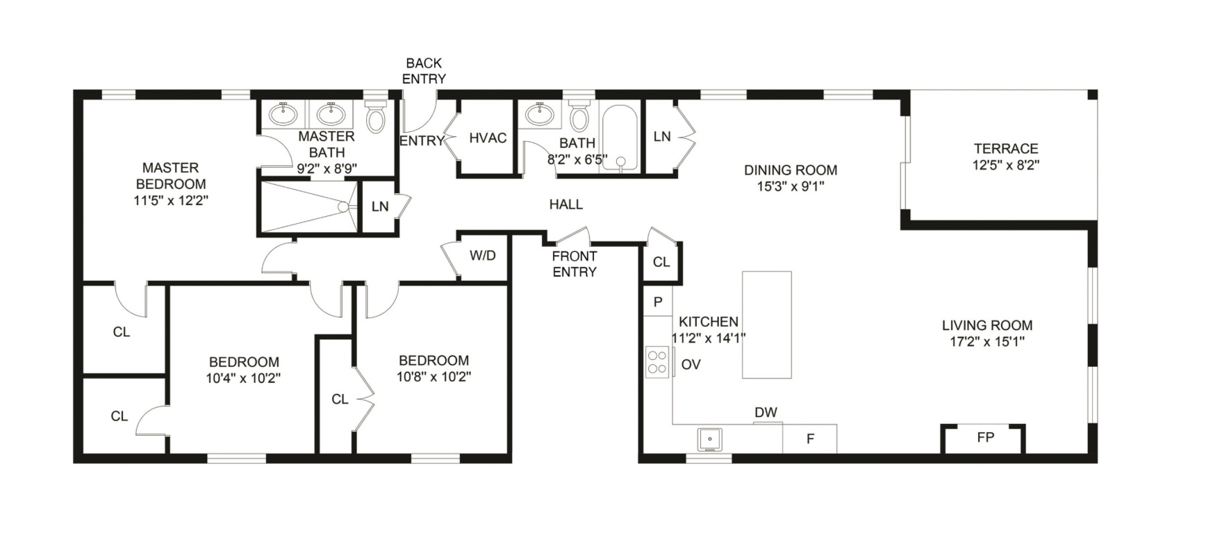 MLS #MRD12460656 image #4