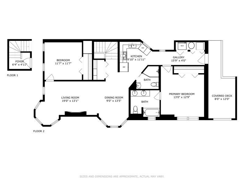 MLS #MRD12460693 image #5