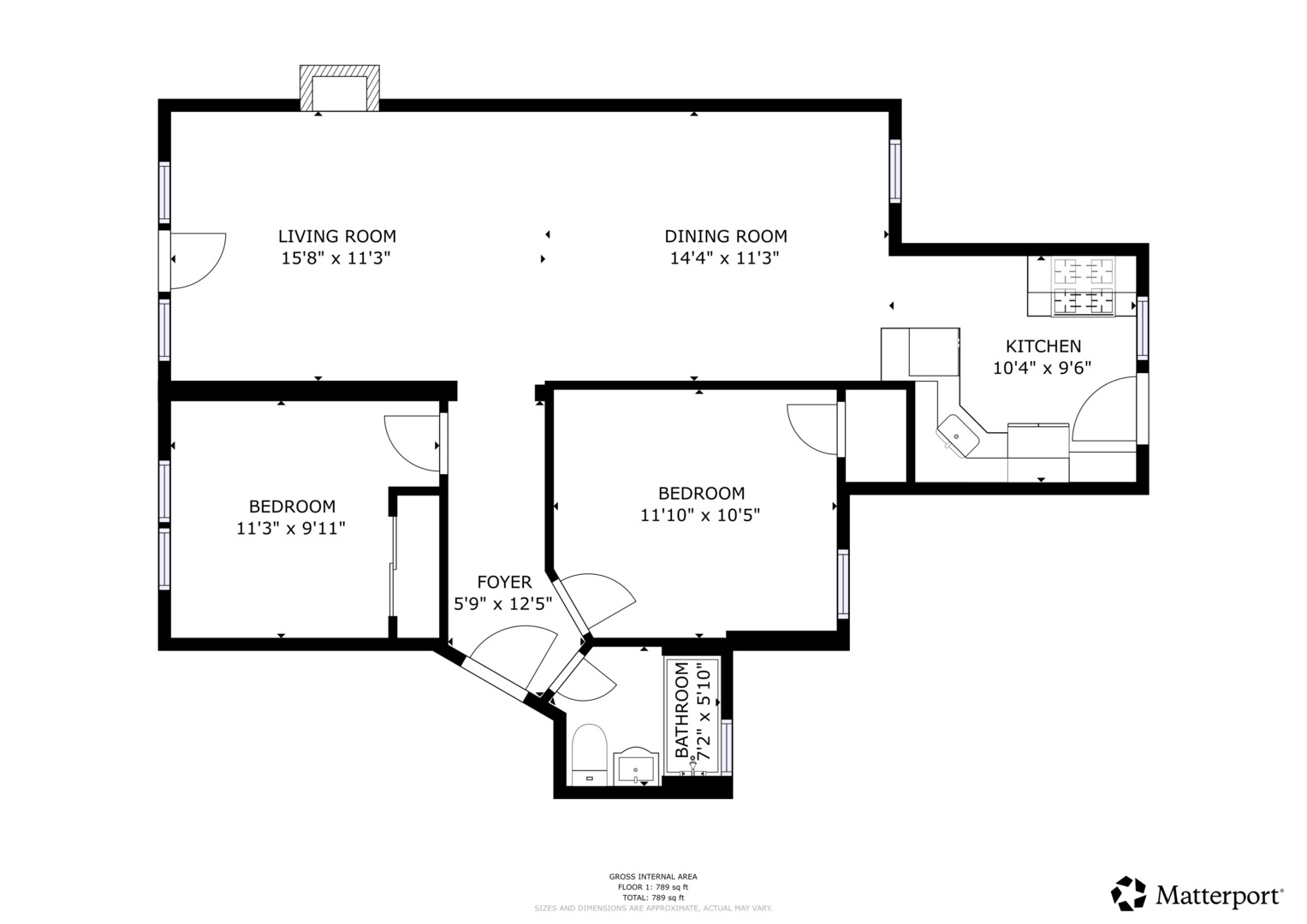 MLS #MRD12460860 image #6