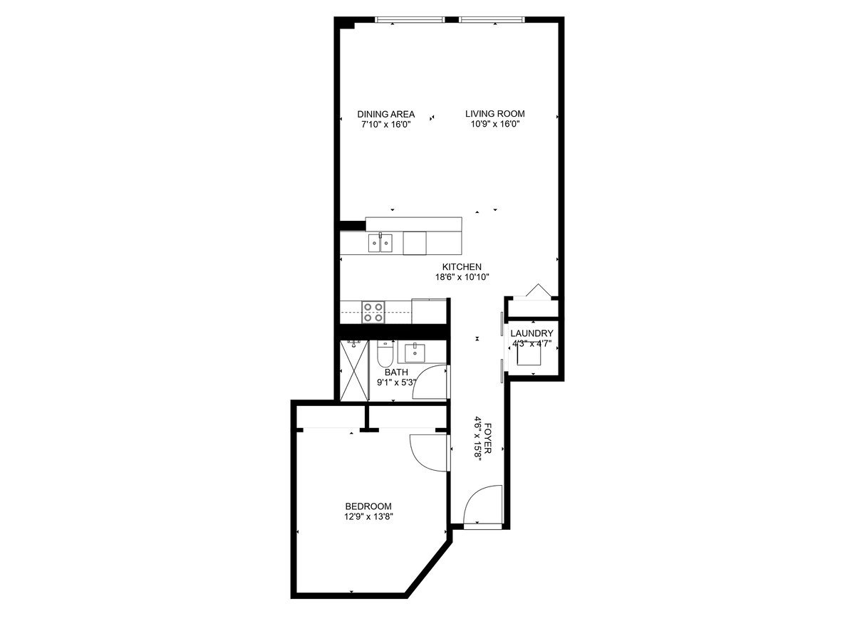 MLS #MRD12461760 image #6