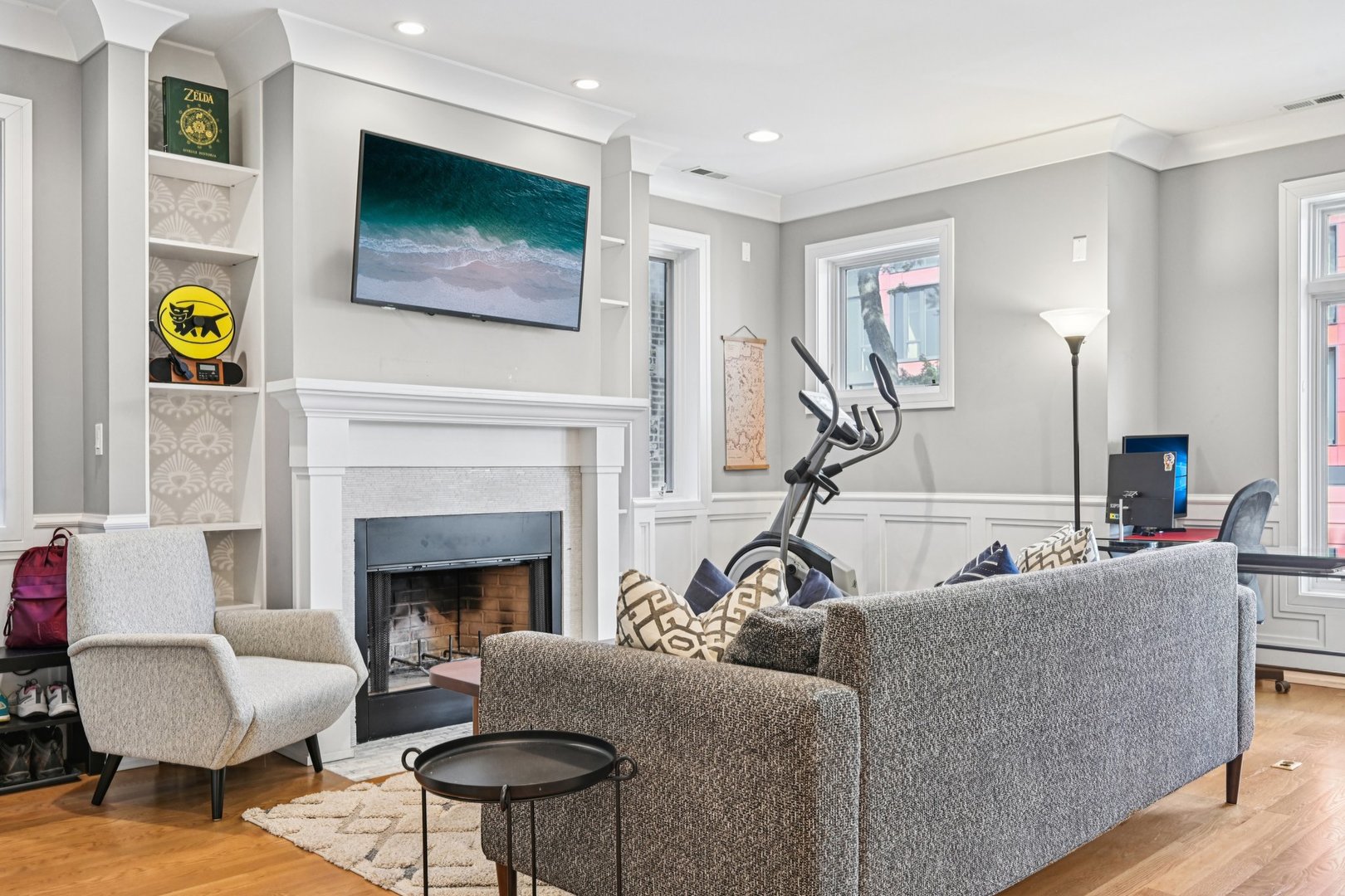 MLS #MRD12463269 image #3