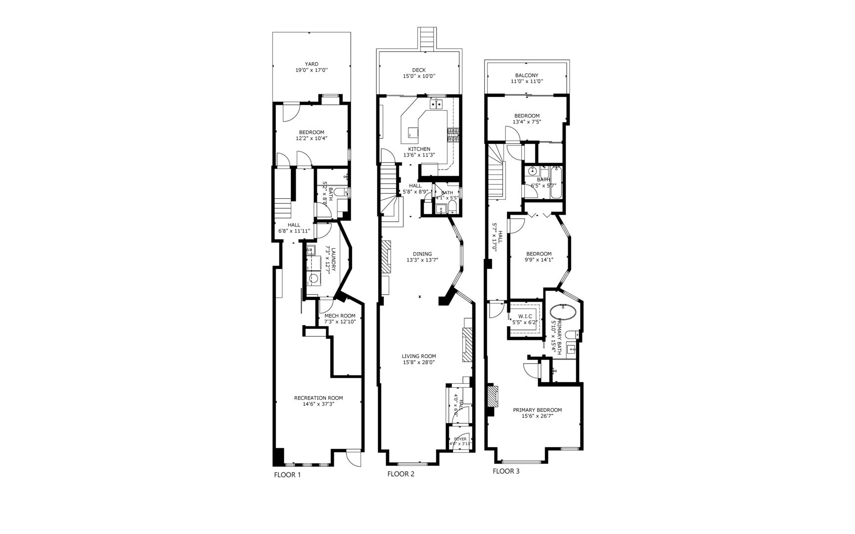 MLS #MRD12463309 image #4