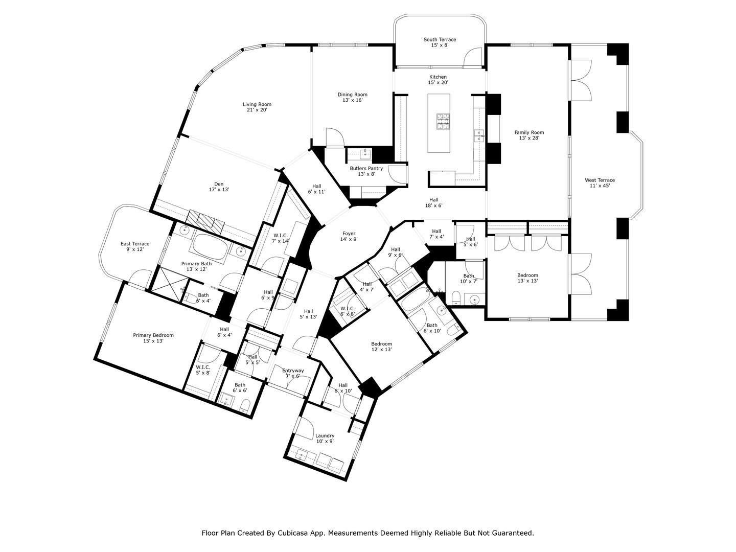 MLS #MRD12464386 image #4