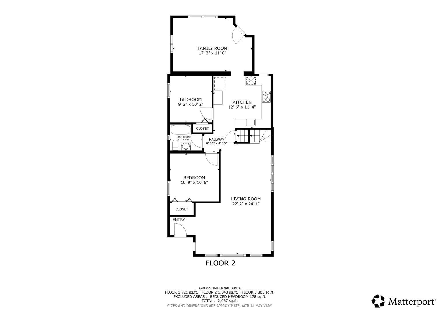 MLS #MRD12464641 image #1