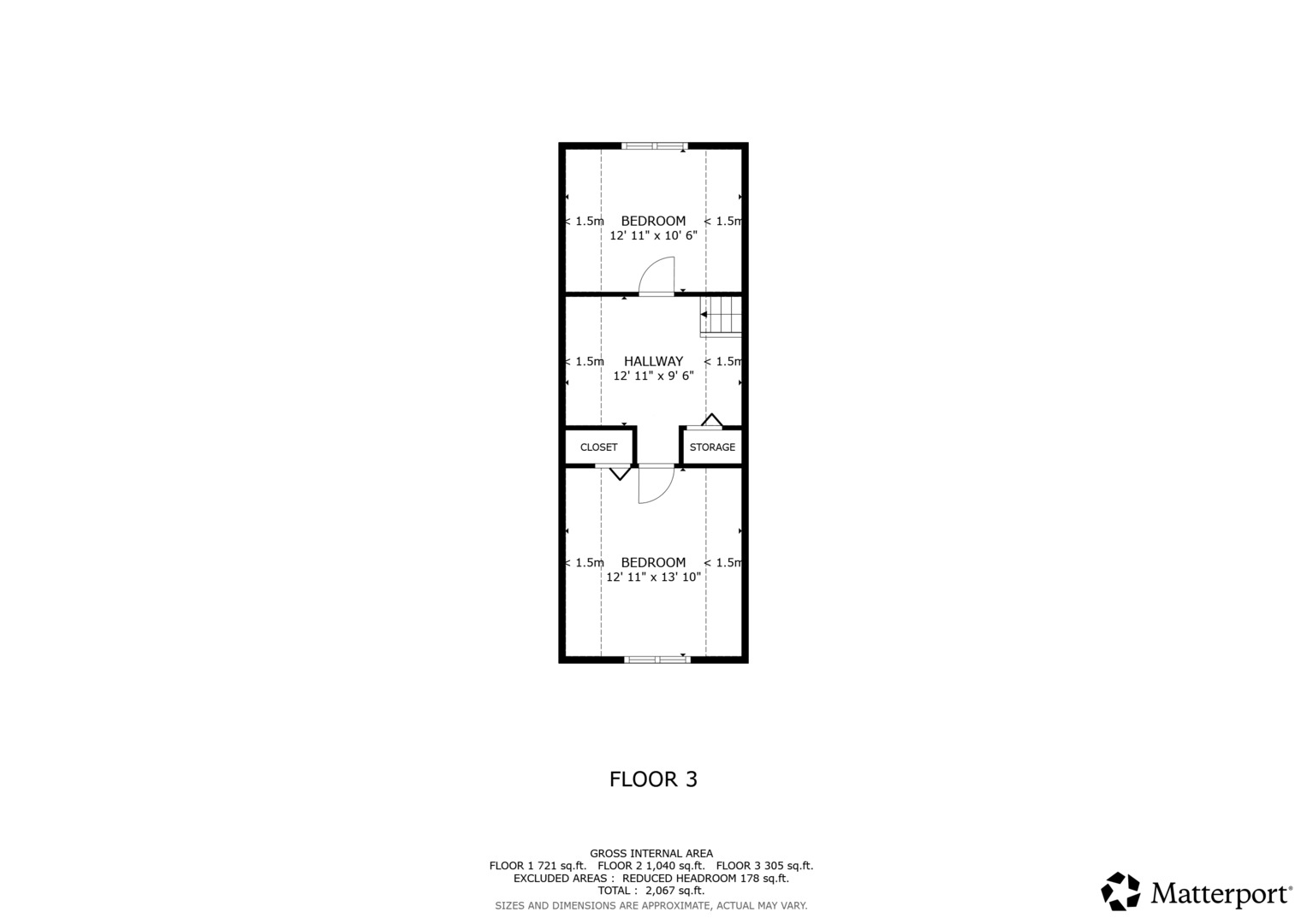 MLS #MRD12464641 image #2