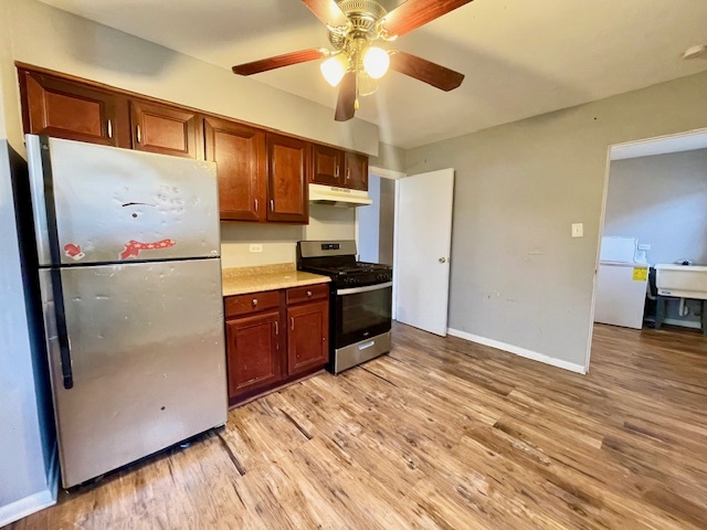 MLS #MRD12464683 image #4