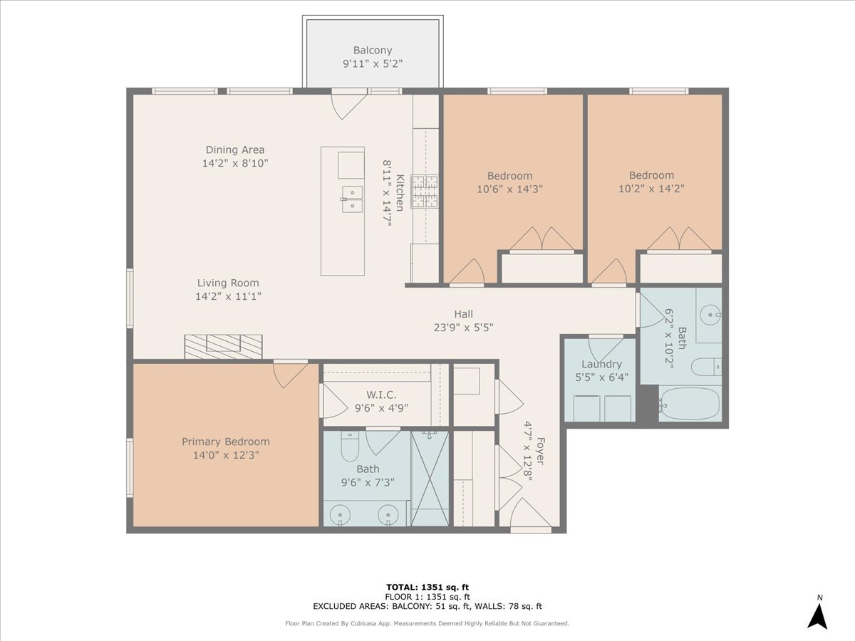 MLS #MRD12465360 image #4