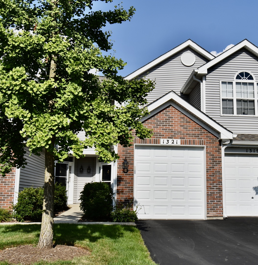 1421 Shawford Way Elgin IL 60120 MLS #MRD12439380 64 broker reciprocity
