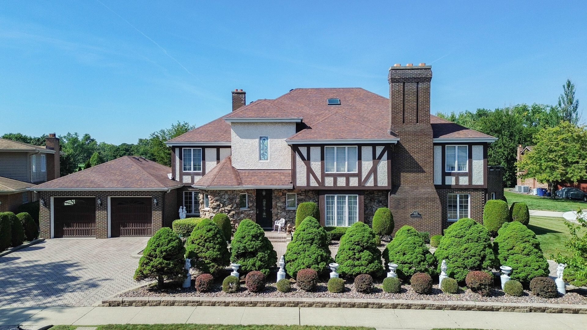 2019 E Chinkapin Oak Drive Mount Prospect IL 60056 MLS #MRD12500039 48 broker reciprocity