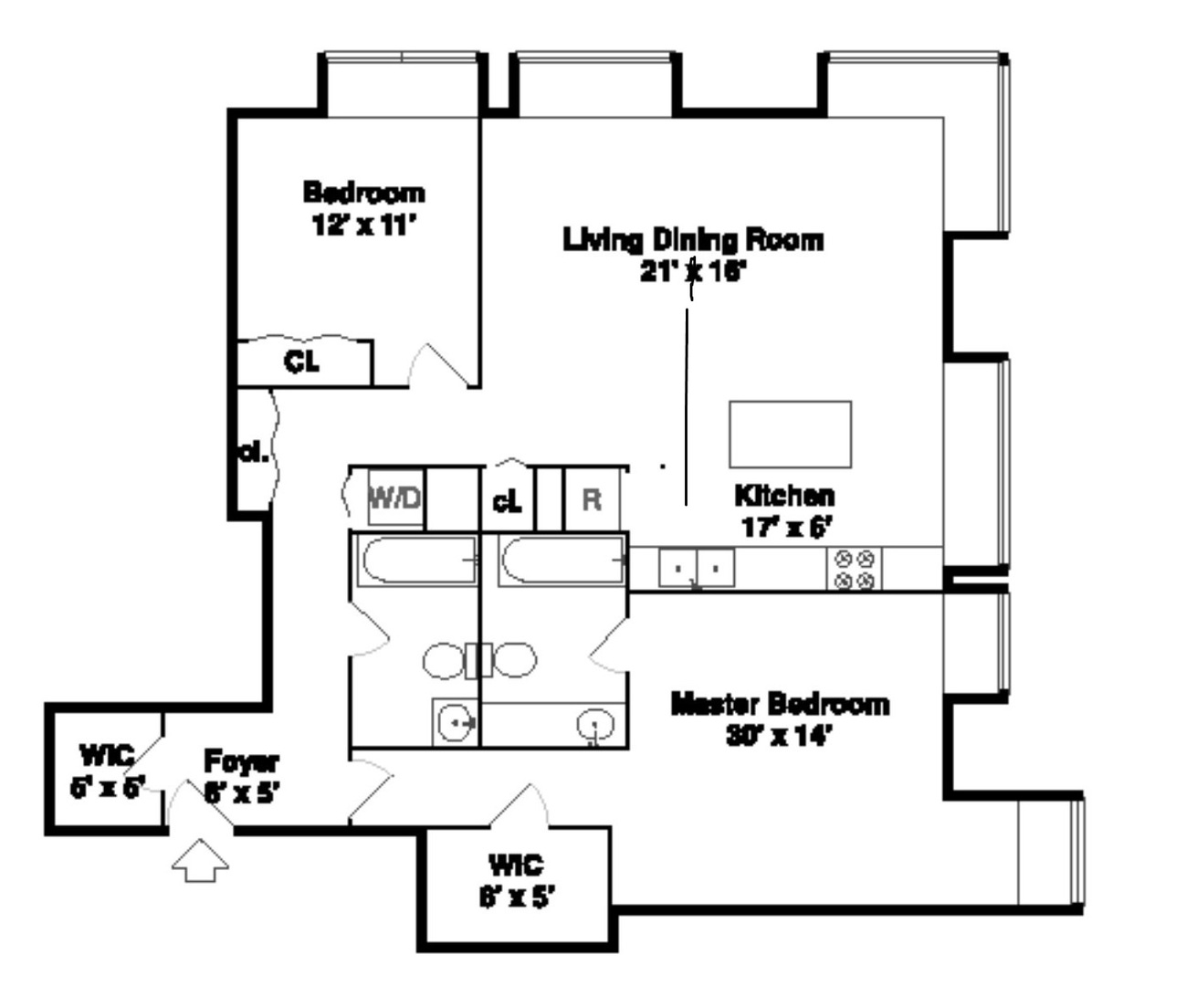 MLS #MRD12466258 image #4