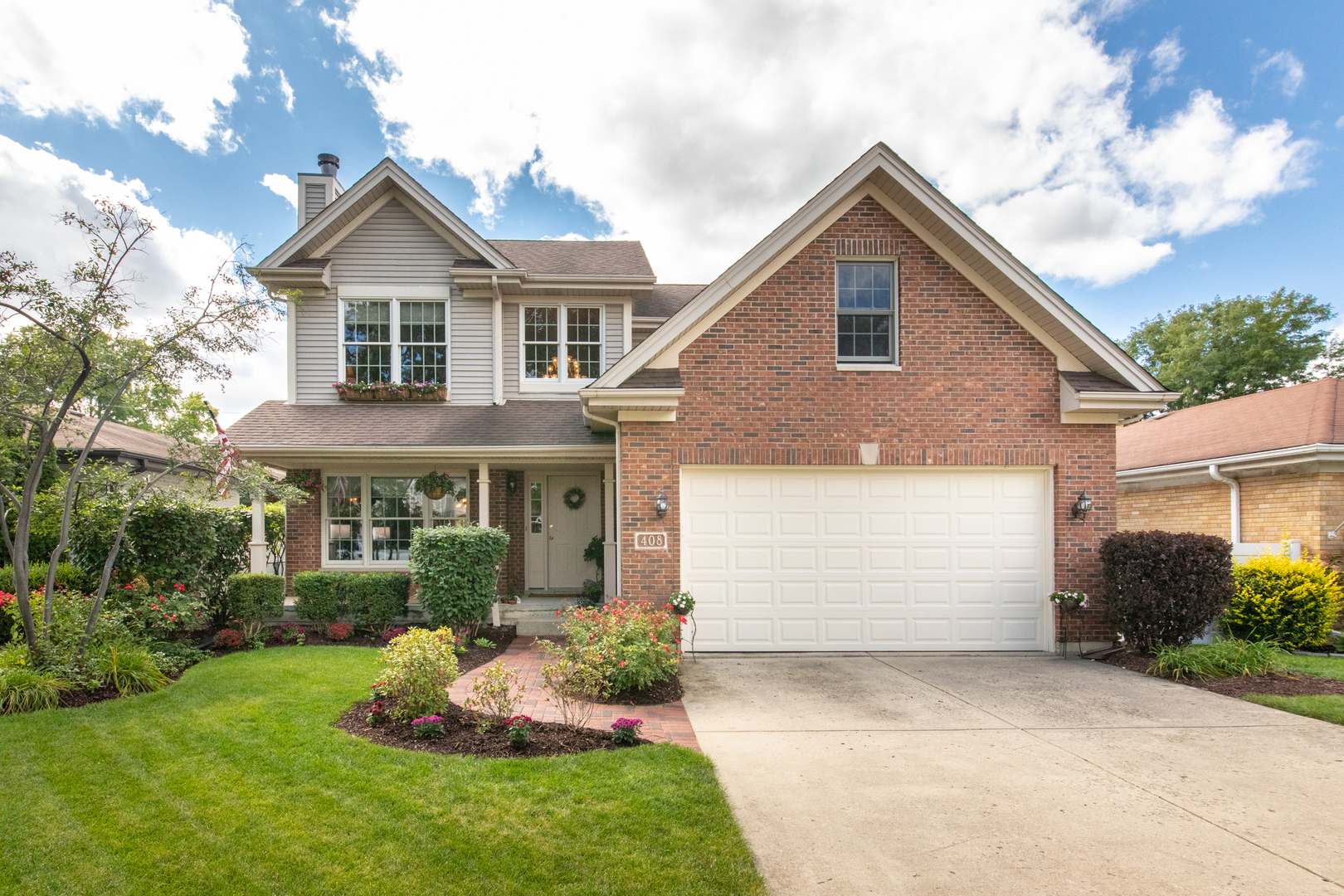 2019 E Chinkapin Oak Drive Mount Prospect IL 60056 MLS #MRD12500039 46 broker reciprocity