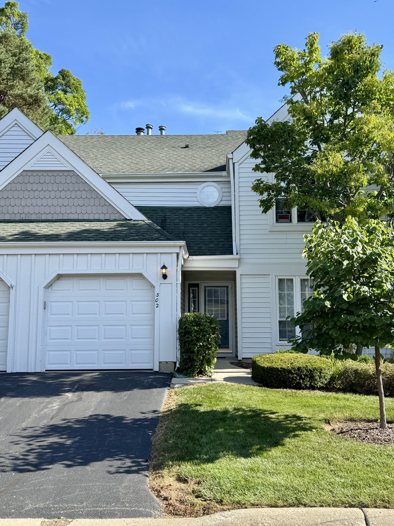 797 Silk Oak Lane #797 Crystal Lake IL 60014 MLS #MRD12494067 50 broker reciprocity
