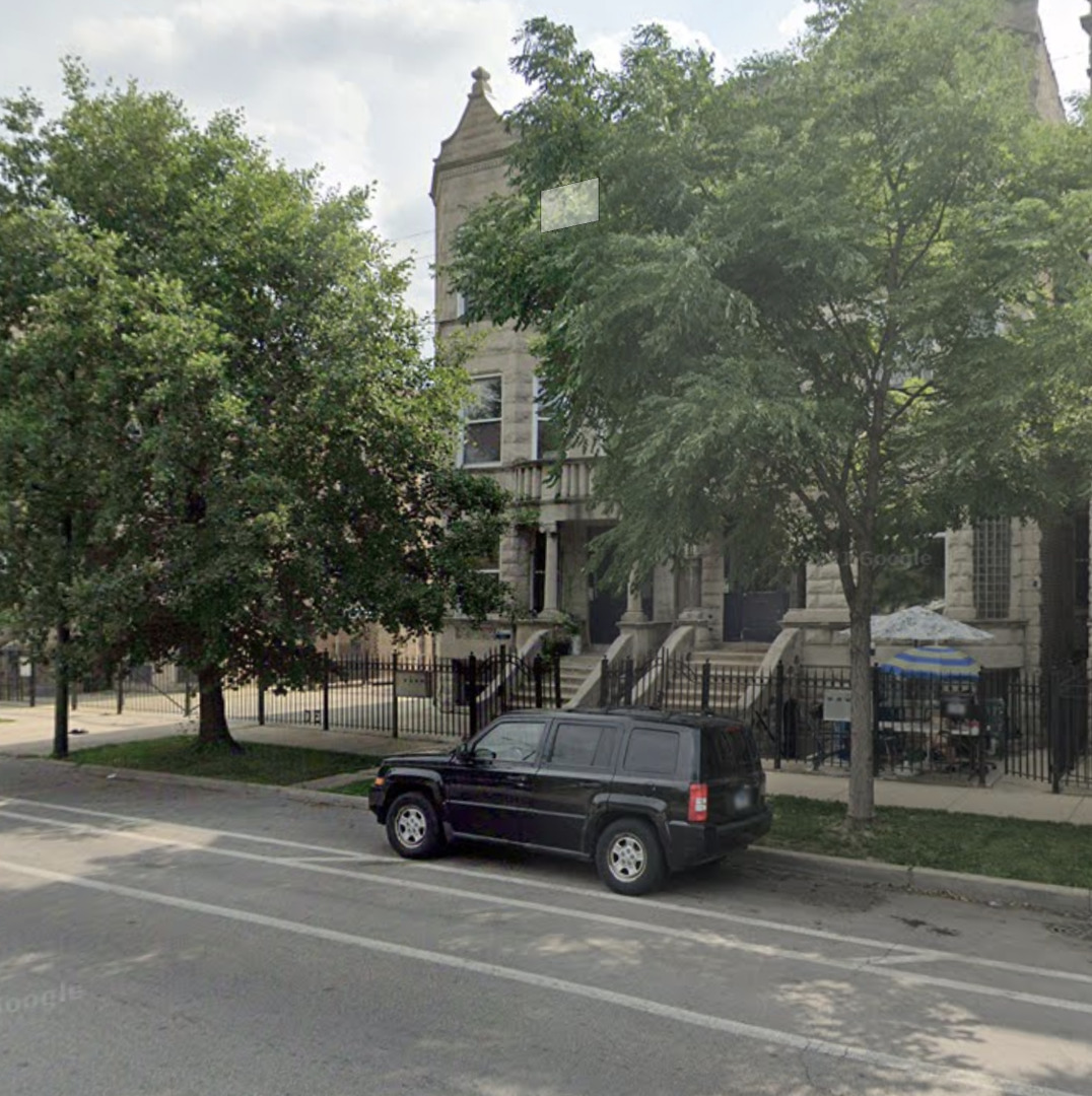 2437 N Francisco Avenue #G Chicago IL 60647 MLS #MRD12505358 48 broker reciprocity