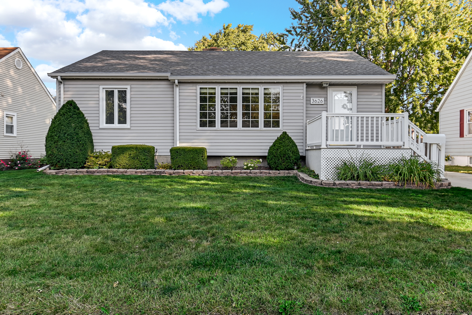 3626 Monroe Street Lansing IL 60438 MLS #MRD12468159 45 MLS #MRD12468159 image #0