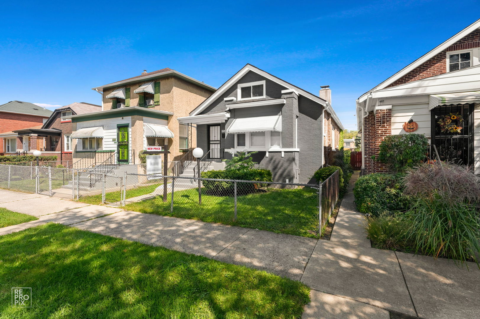 5505 Oakton Street Morton Grove IL 60053 MLS #MRD12437598 46 broker reciprocity