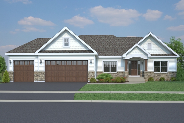 2319 Hirsch Drive Oswego IL 60543 MLS #MRD12462502 58 broker reciprocity