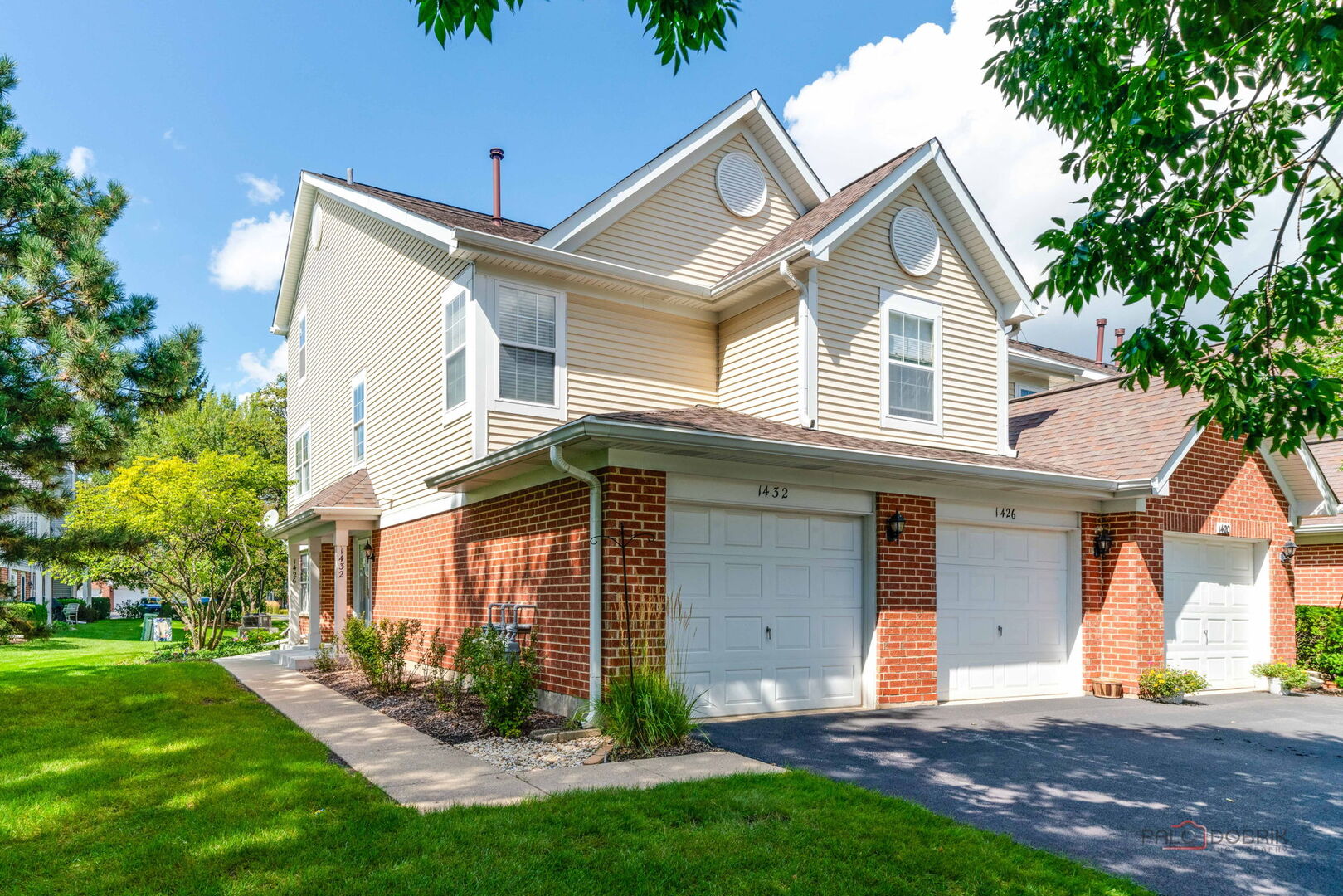 1335 FORESTDALE Court #1335 Schaumburg IL 60193 MLS #MRD12499646 50 broker reciprocity