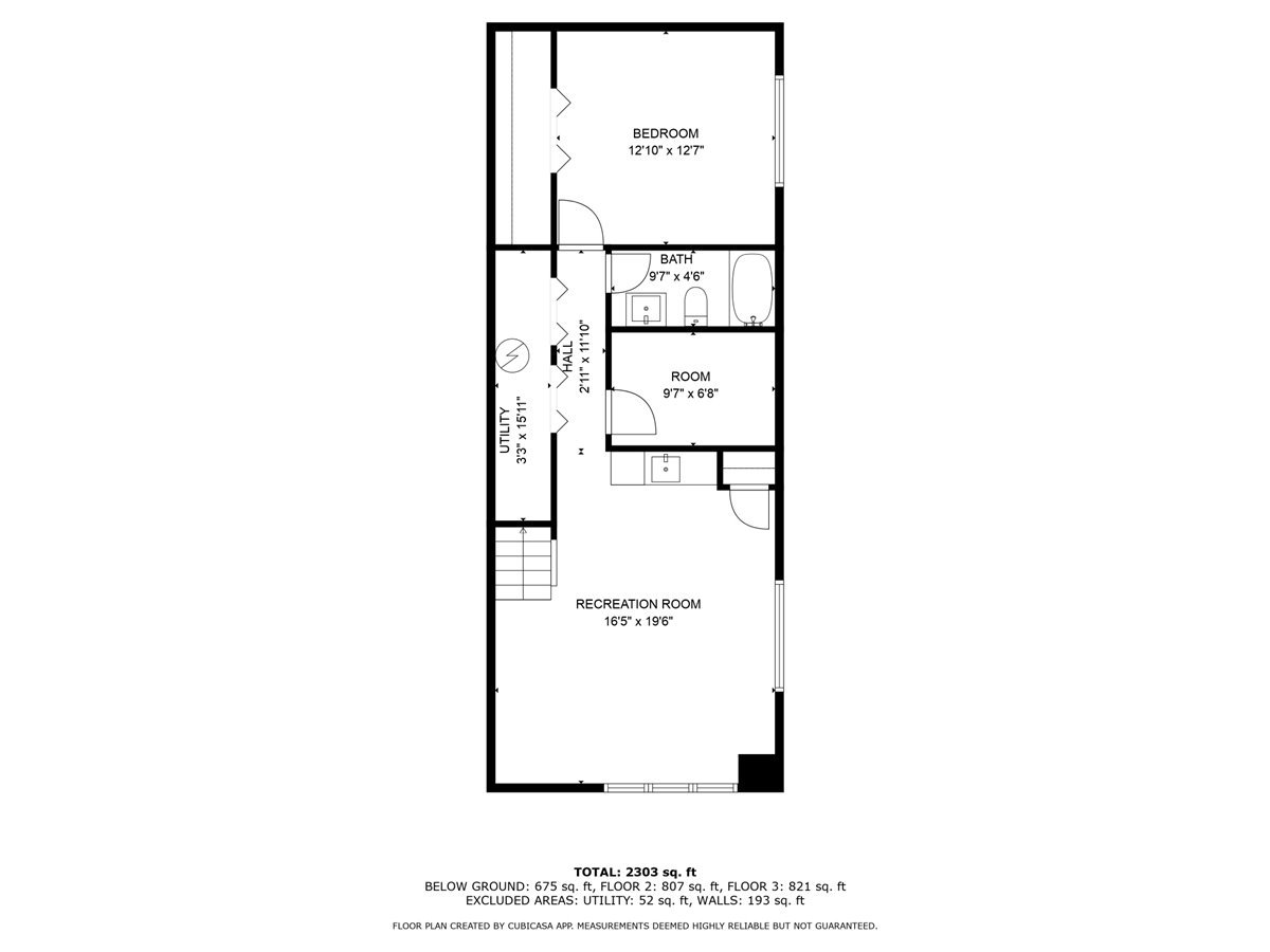 MLS #MRD12481750 image #4