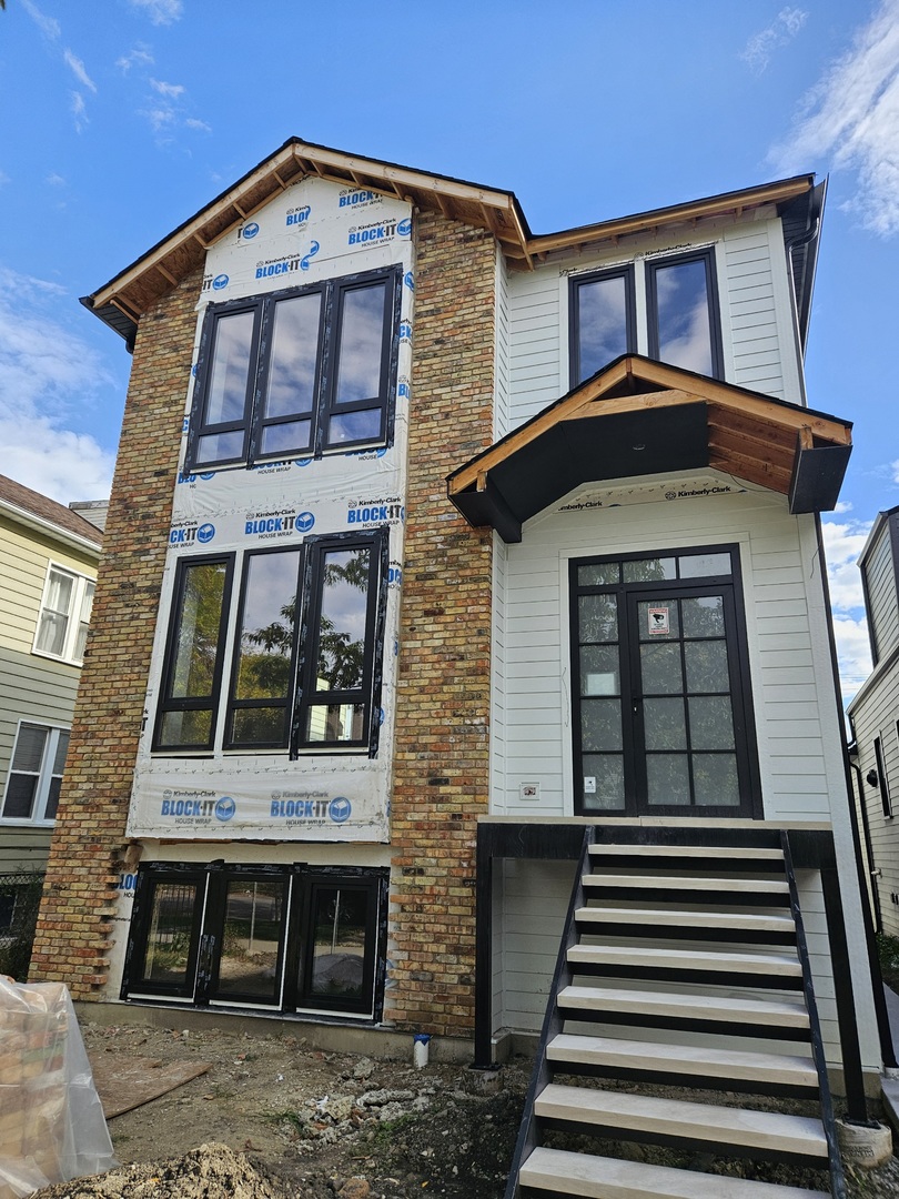 6420 N Navajo Avenue Chicago IL 60646 MLS #MRD12468563 48 broker reciprocity