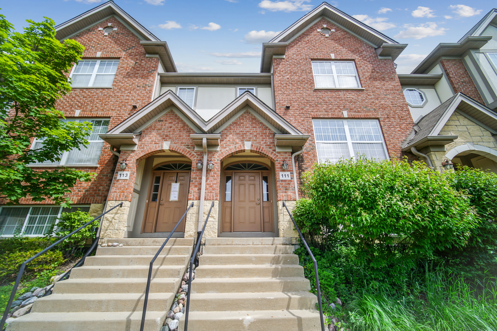 8923 Knight Avenue #201 Des Plaines IL 60016 MLS #MRD12498166 46 broker reciprocity