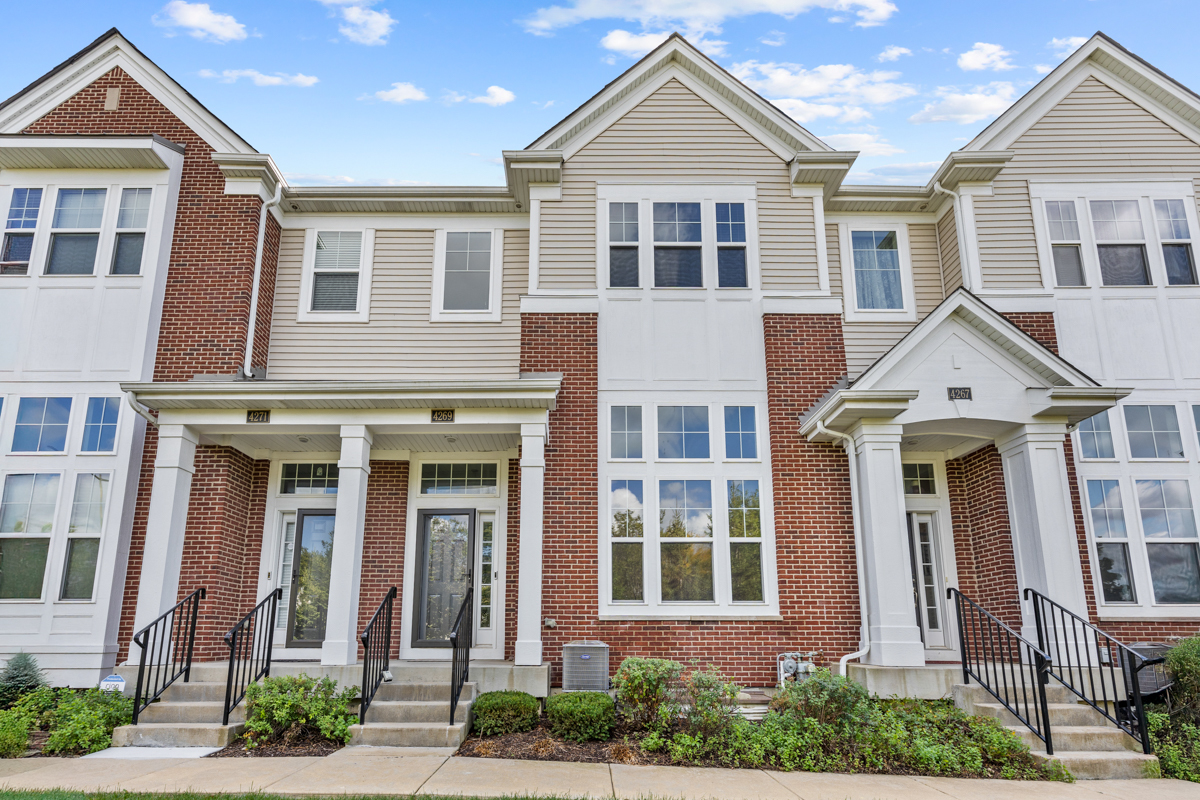 1432 Naperville Wheaton Road #114 Naperville IL 60540 MLS #MRD12496534 58 broker reciprocity