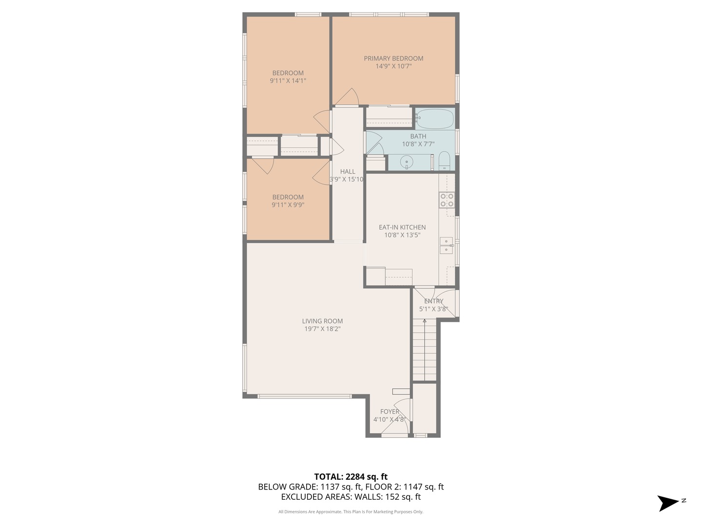 MLS #MRD12486580 image #3