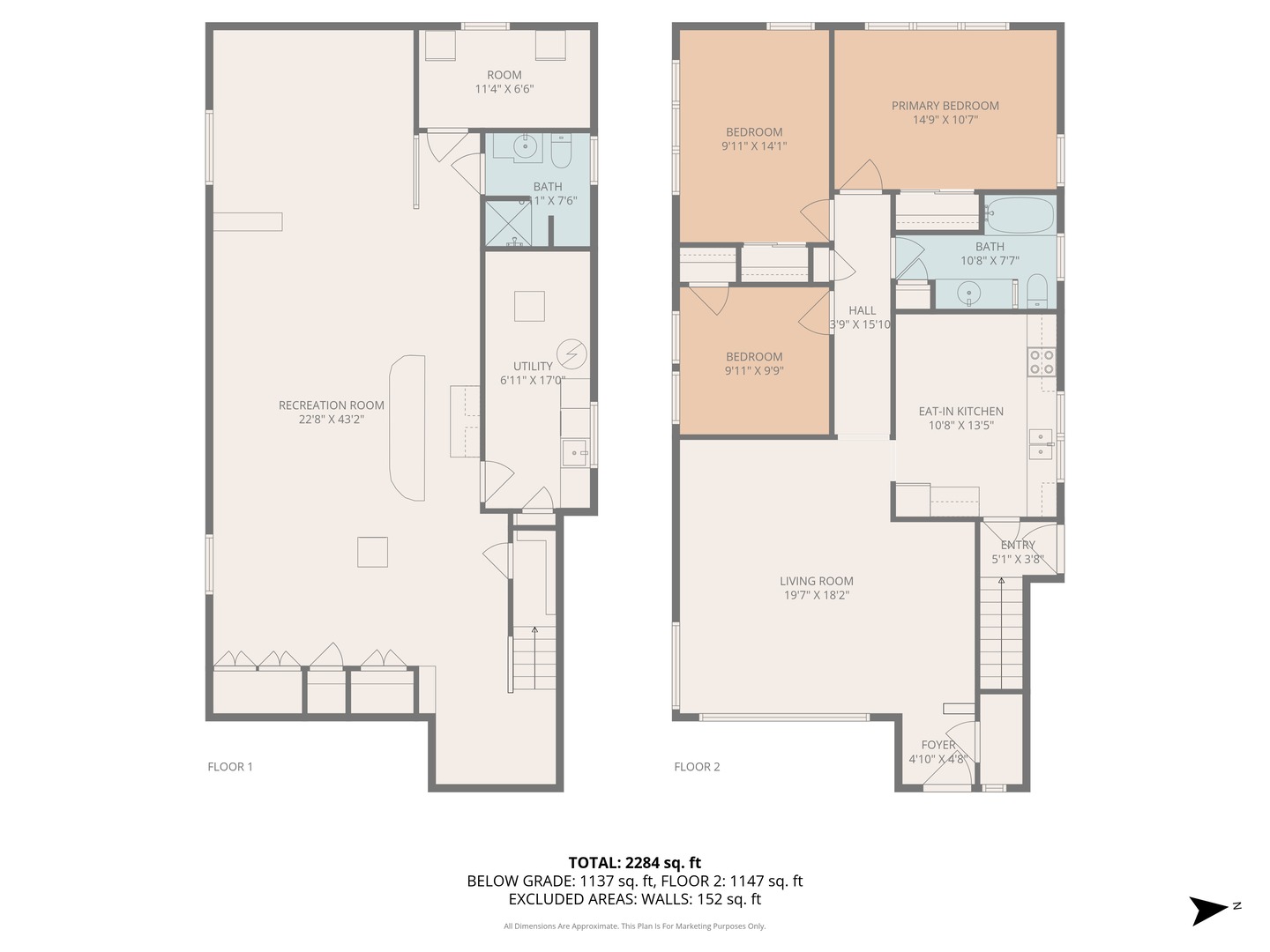 MLS #MRD12486580 image #4