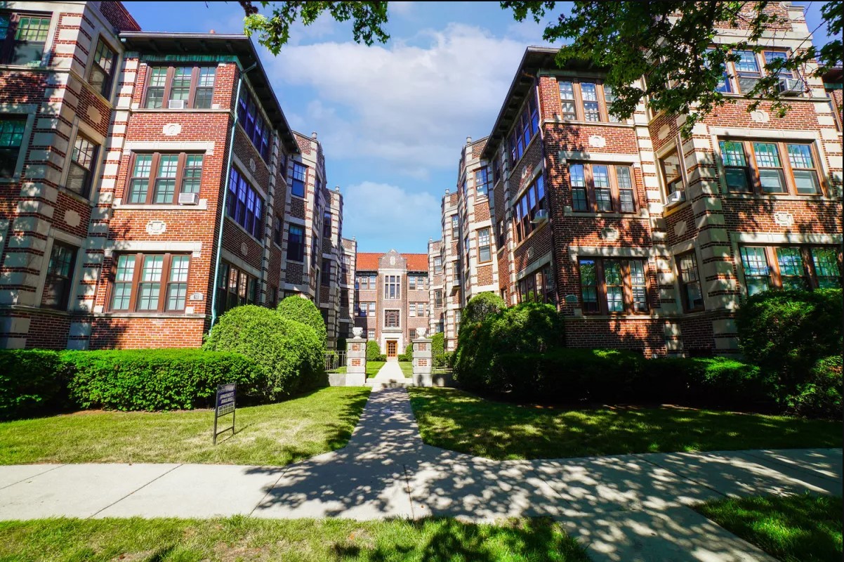 1800 N Milwaukee Avenue #4N Chicago IL 60622 MLS #MRD12497881 58 broker reciprocity