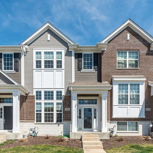 5931 Hawkweed Drive #5931 Naperville IL 60564 MLS #MRD12499178 48 broker reciprocity