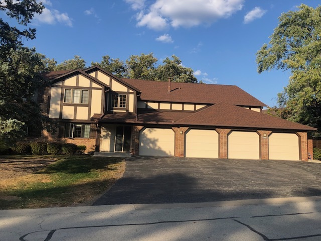 9954 S 84th Terrace #109 Palos Hills IL 60465 MLS #MRD12494410 48 broker reciprocity