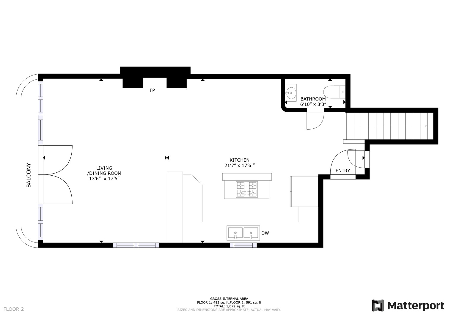 MLS #MRD12491134 image #3