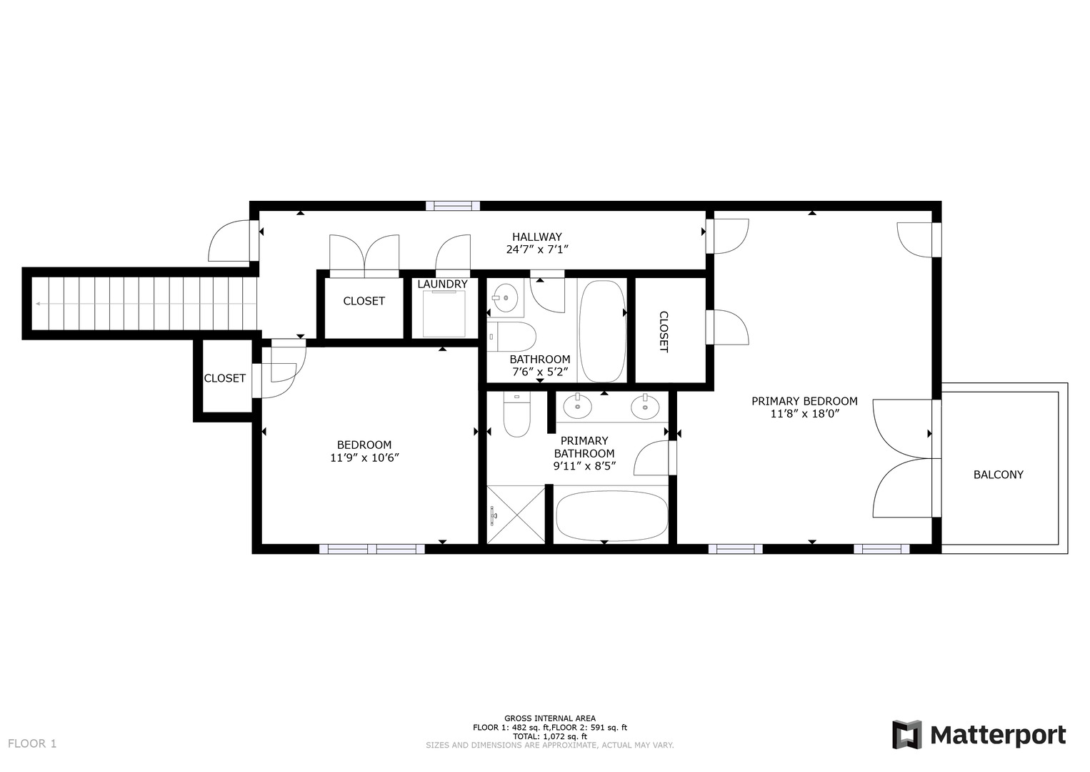 MLS #MRD12491134 image #4