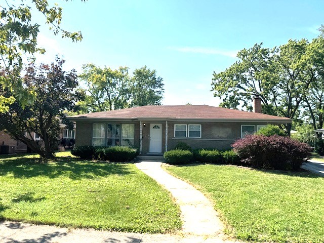 16418 Ashland Avenue Markham IL 60428 MLS #MRD12494753 50 broker reciprocity