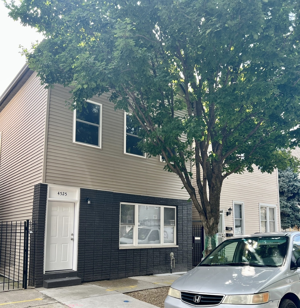 4045 N Monticello Avenue #2 Chicago IL 60618 MLS #MRD12502135 52 broker reciprocity