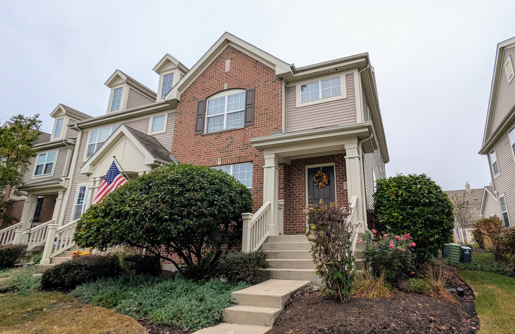 917 S Summit Street Barrington IL 60010 MLS #MRD12502661 50 broker reciprocity