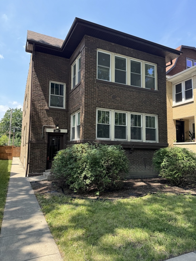 301 Bohland Avenue Bellwood IL 60104 MLS #MRD12446620 38 broker reciprocity