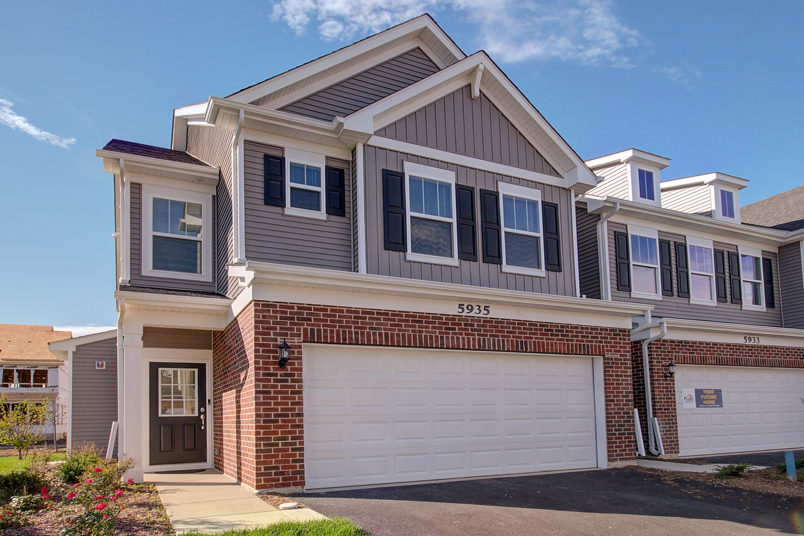 5931 Hawkweed Drive #5931 Naperville IL 60564 MLS #MRD12499178 44 broker reciprocity