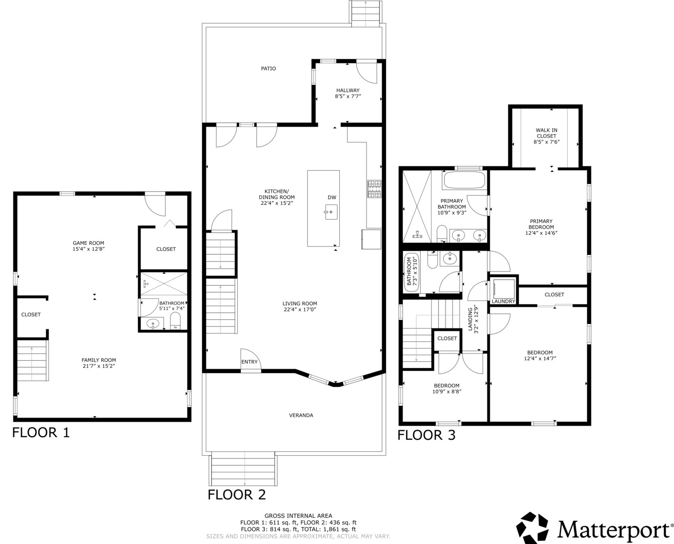 MLS #MRD12494956 image #4